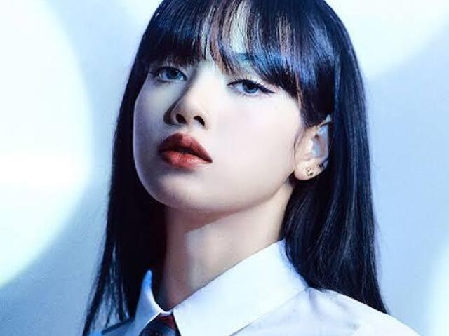 LALISA MANOBAN (LISA)