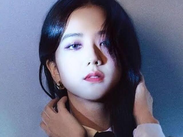 KIM JISOO (JISOO)