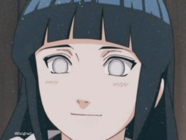 HINATA