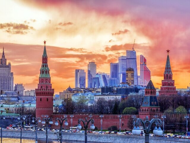 MOSCOW