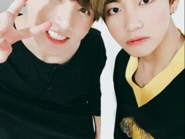 Vkook