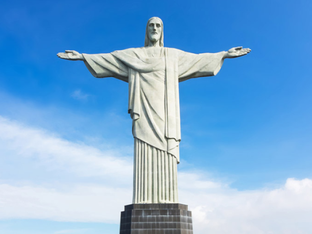 Cristo Redentor (Brasil)