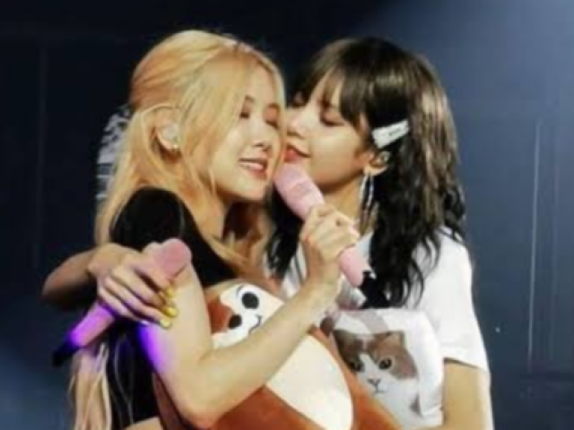 Chaelisa