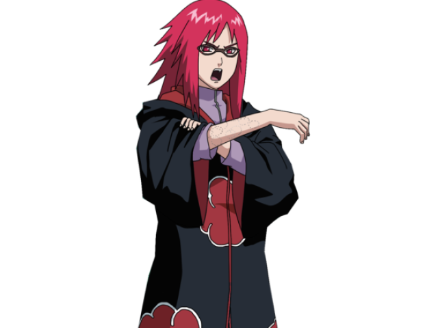 Karin