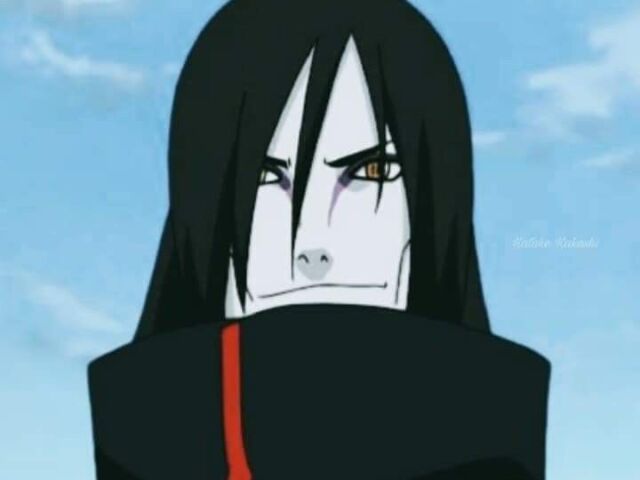 Orochimaru