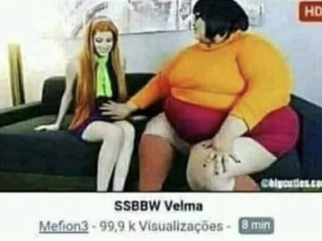 Velma Gorda