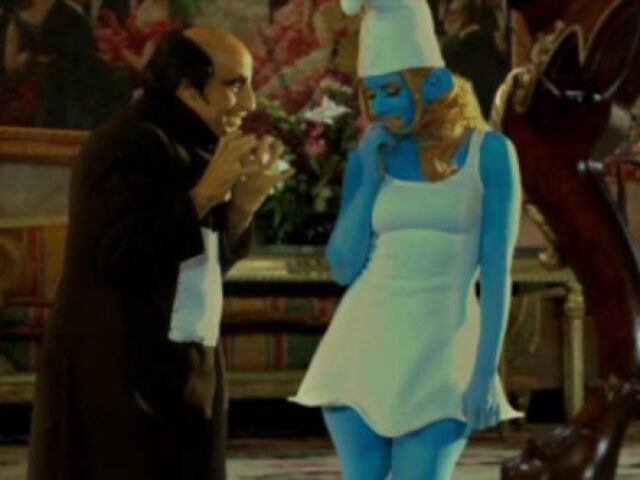 Smurfette