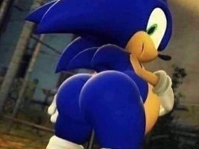 Sonic rabuda