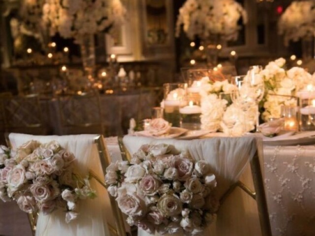 Casamento Lindo!