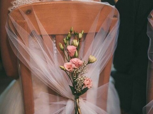 Casamento Lindo!