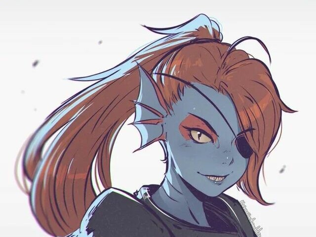 Undyne