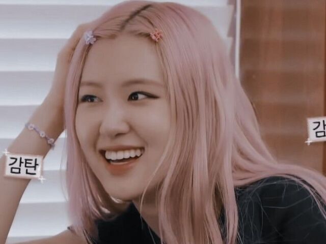 Rosé♡