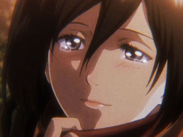 Mikasa Ackerman