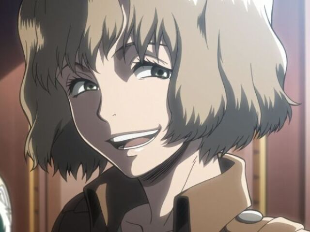 Hitch Dreyse