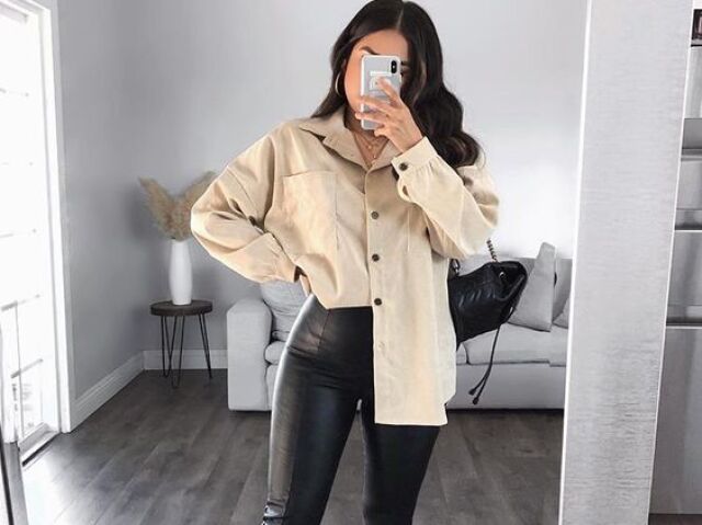 Escolha diferentes looks para diferentes ocasiões!