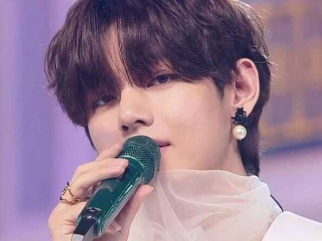 Taehyung