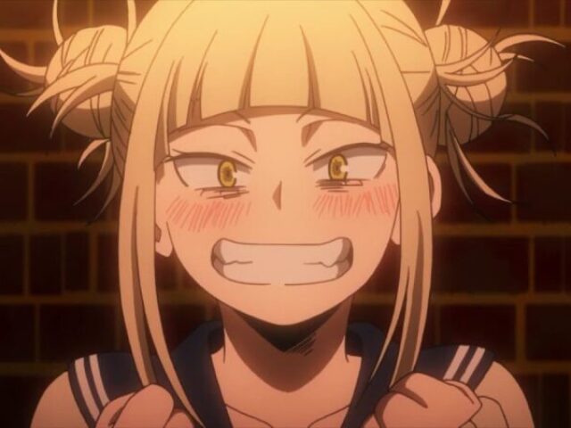 Himiko Toga