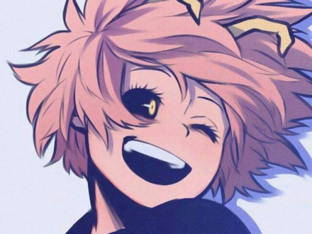 Mina Ashido