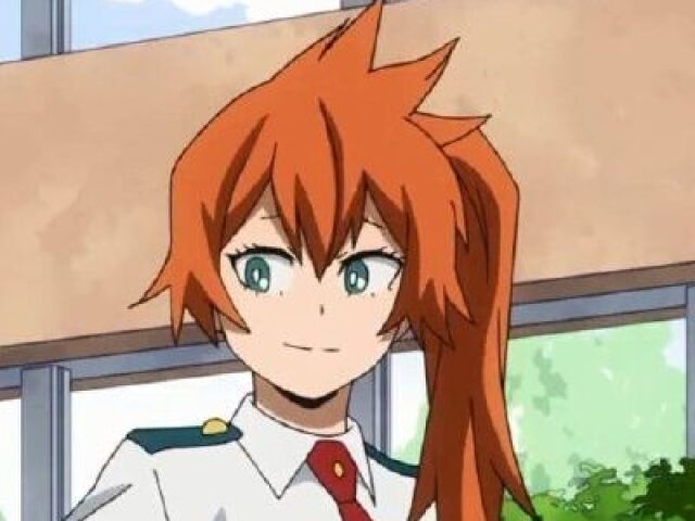 Itsuka Kendo