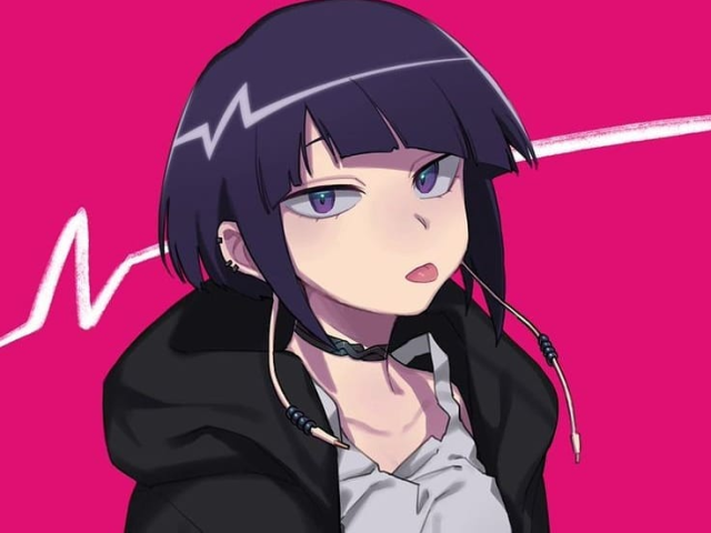 Jirou Kyoka