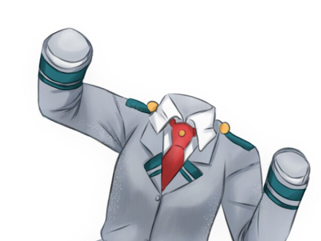 Toru Hagakure