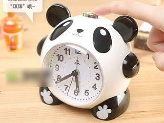 Despertadorzin de pandin