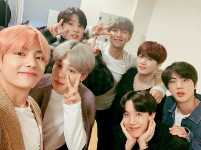 Você conhece o BTS? 20+ perguntas