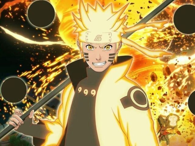 Naruto