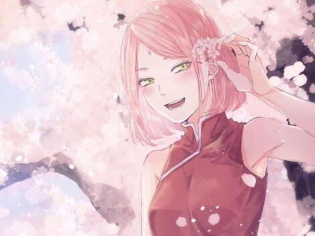 Sakura