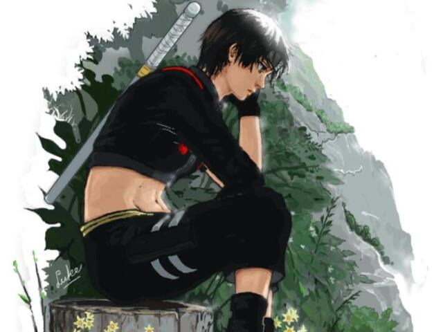 Sai