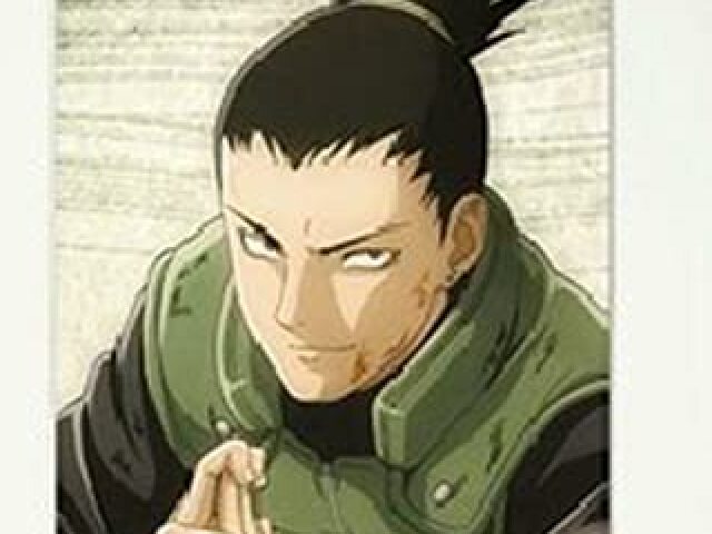 Shikamaru
