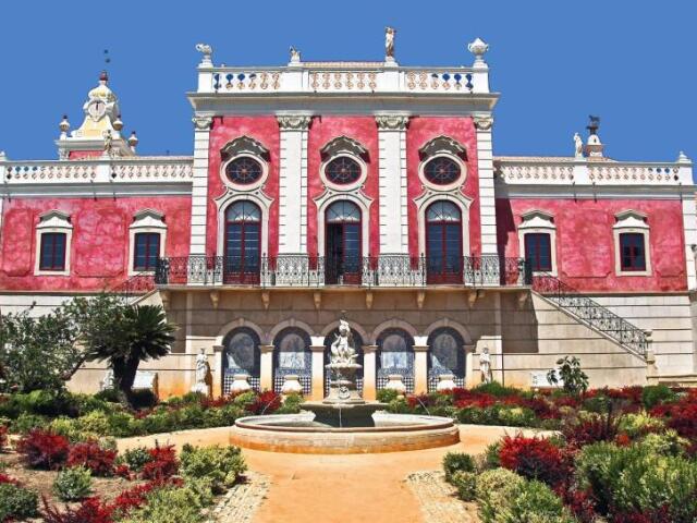 Alentejo (faro)