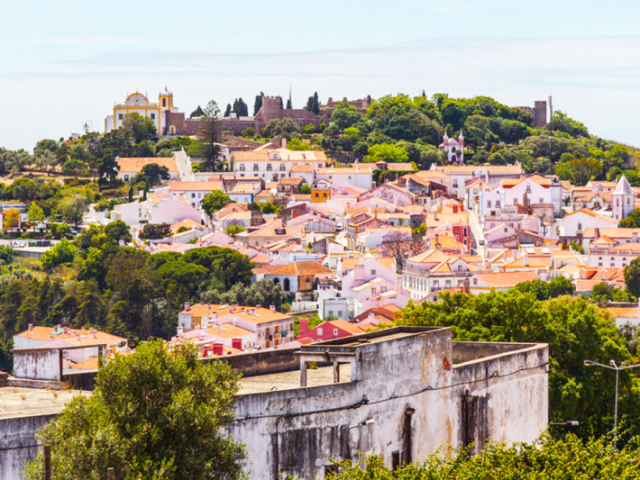 Alentejo (santiago do Cacém)