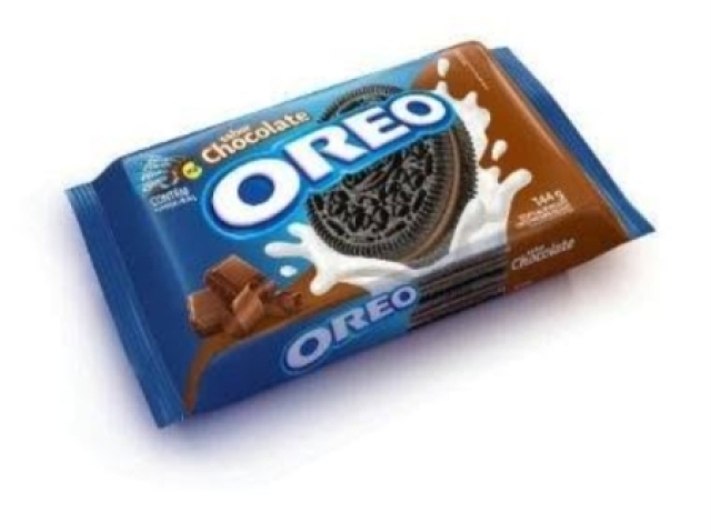 Oreo né