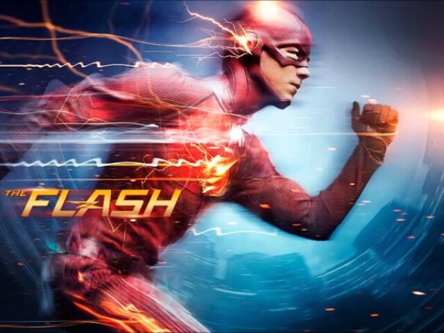 The Flash Serie