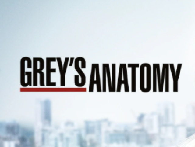 Você conhece mesmo Grey's Anatomy?