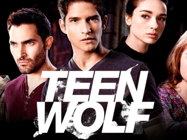 teen wolf