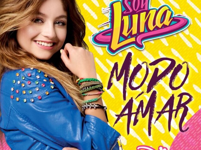 Soy Luna