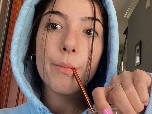 Charli