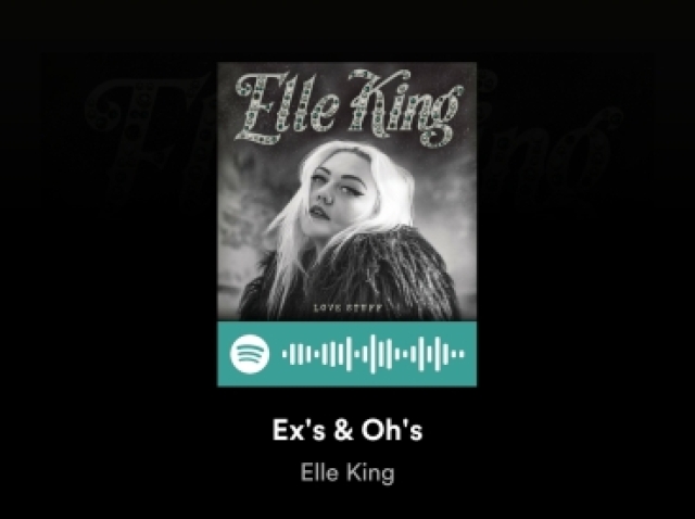 Ex's & Oh's