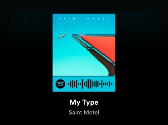 My type
