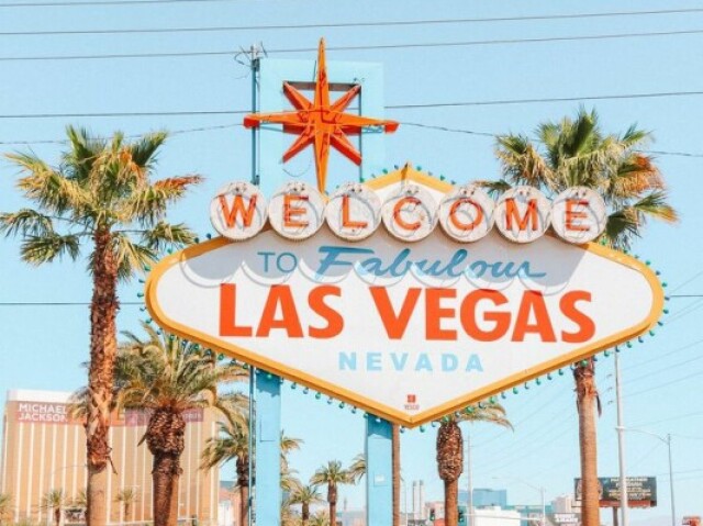 Las Vegas