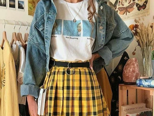 Um estilo maravilhoso