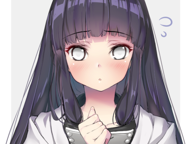 Hinata