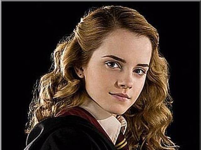 HERMIONE