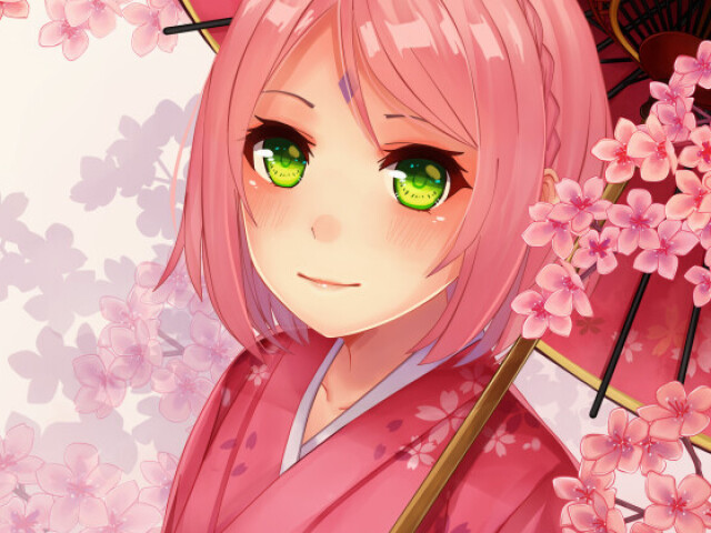 Sakura