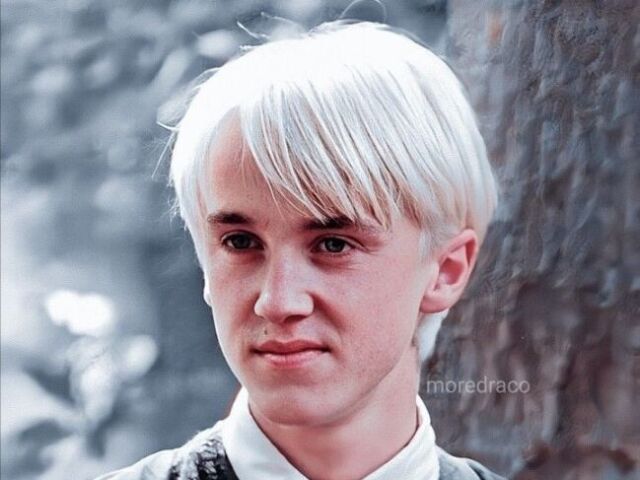 DRACO MALFOY