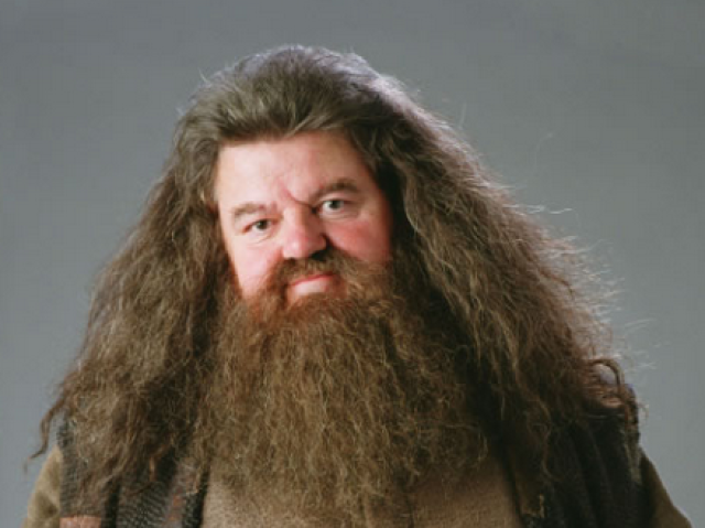 HAGRID