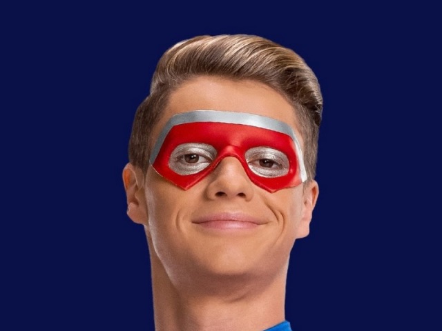 KID DANGER