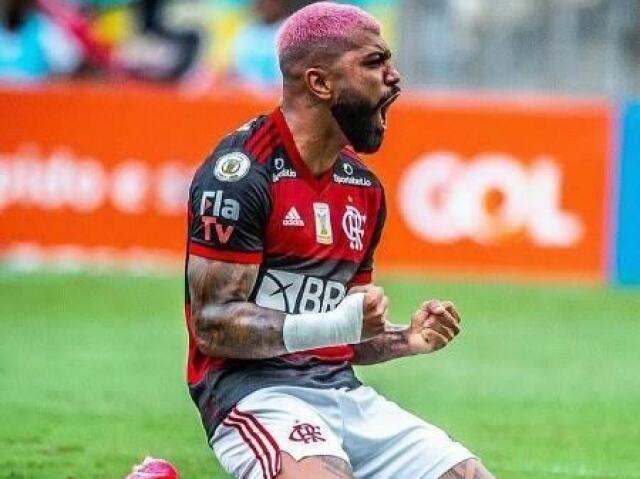 Gabigol